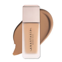 IMPECCABLE FOUNDATION (BASE DE MAQUILLAJE MATTE)